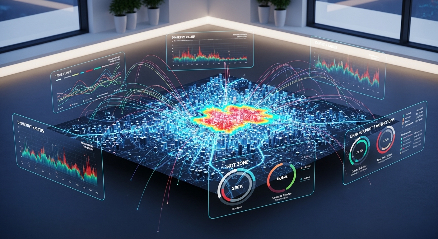 Launch Your AI Business: 5 Unique Ideas for a High-Tech Online Venture