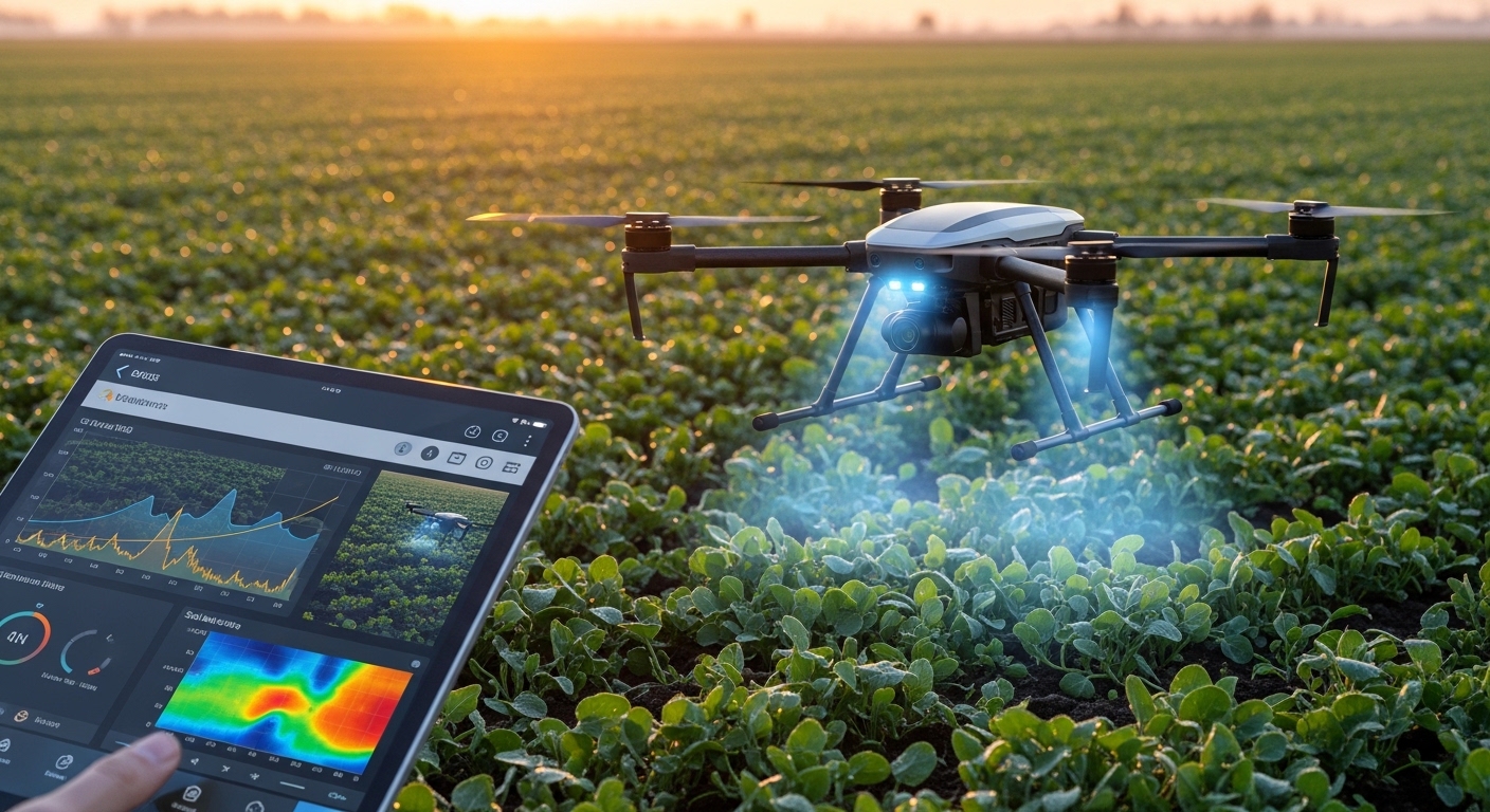 Top 5 AI Business Ideas for 2026: Thrive in Any Global Climate