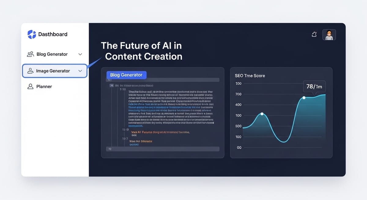Unlock Your Creative Potential with AI Content X Studio