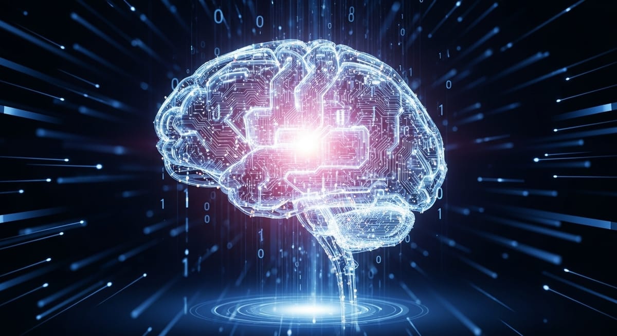 Launch Your AI Business: 5 Unique Ideas for a High-Tech Online Venture