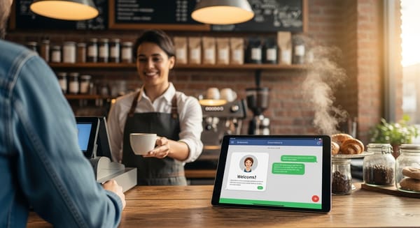 AI for Local Services: A Resilient Business Model for 2026