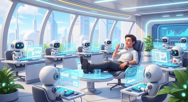 How to Start an AI Content Agency in 2026 (Full Guide)