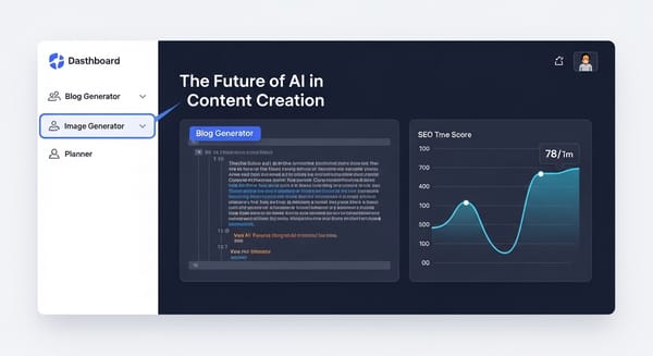Unlock Your Creative Potential with AI Content X Studio