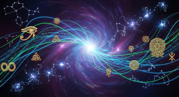 AI Storytelling: How Modern Algorithms Are Reviving Ancient Myths