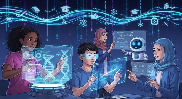 The AI Tutor: Launch a Profitable E-Learning Platform in 2026