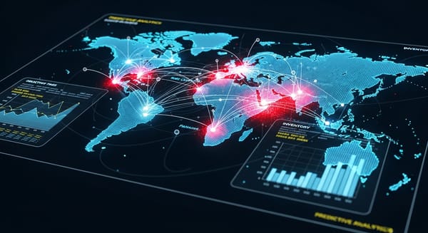 Top 5 AI Business Ideas for 2026: Thrive in Any Global Climate