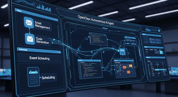 What is Clawbot (OpenClaw)? Your Guide to Installation and Automation